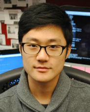 Mark Yoon